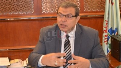 وزير القوى العاملة يتابع صرف معاش أسرة «فتوح» المتوفى بإيطاليا