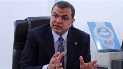 اليوم.. سعفان يشهد تخرج الدفعة الثانية للتدريب على الخدمات البترولية