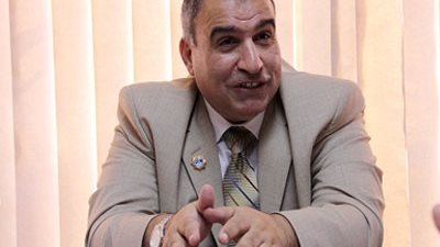 بدء فعاليات الجمعية العمومية الأولى للاتحاد العربى للمدن والمناطق الصناعية.. بالقاهرة