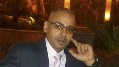 بالصور.. مواطن منصوب عليه: «مستريح روض الفرج خرب بيتي»