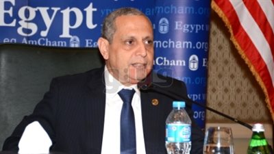 رئيس الجمارك: لقاءات مع وفود دولية لمناقشة التعاون مع المنظمة العالمية