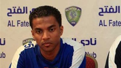 بطل الدورى السعودى يتعاقد مع الدوسرى لموسمين