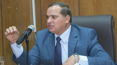 رئيس جامعة سوهاج: صرف حافز الجودة خلال المهمات العلمية والبعثات