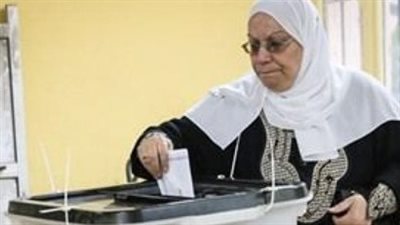 انتهاء تصويت المصريين بالخارج في الانتخابات التكميلية لدائرة جرجا