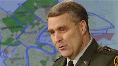 السفير الأمريكي لدى ناتو: التحالف بحاجة لقوات برية للقضاء على «داعش»