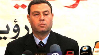 سفير فلسطين بالقاهرة: واشنطن أصبحت وسيطا غير نزيه.. وترامب أعلن الحرب على العرب