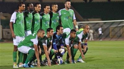 رءوف ويحيى يقودان هجوم المصري أمام الزمالك