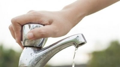 انقطاع المياه عن القناطر الخيرية 5 ساعات.. غدا