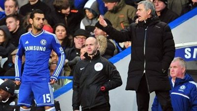 اليوم.. تشيلسي «صلاح» يحل ضيفًا على مان سيتي في كأس الاتحاد الإنجليزي