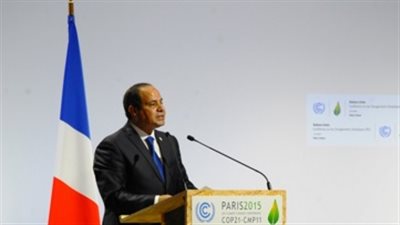 «المصري للتنمية المستدامة»: الدول النامية تدفع ثمن التغيرات المناخية