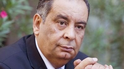 يوسف زيدان لـ«المطالبين بفصله من اتحاد الكتاب»: «شاهدوا الحوار أولا»