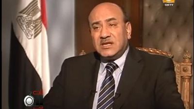 بالفيديو.. «جنينة»: لا يمكن مقارنة فساد «مبارك» بمخالفات «مرسي».. رئيس «المركزي للمحاسبات»: أتعرض لتهديدات وضغوط ووعيد.. الدستور الجديد منح الجهاز استقلالية تام