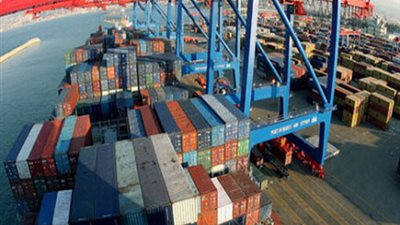 ضبط صاحب شركة يزوّر الأوراق المقدمة للجمارك ببورسعيد