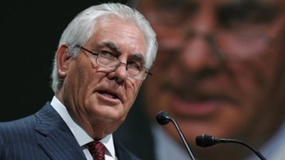 الخارجية الأمريكية: نستخدم كل وسائل الدفاع عن أنفسنا