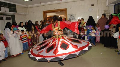 بالصور.. أطفال 