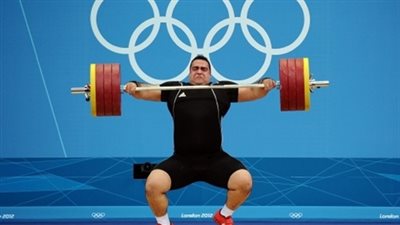 وصول منتخبات البطولة العربية لرفع الأثقال.. غدا