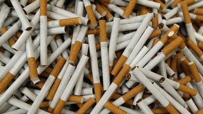 «تجار السجائر» تشيد بقرار المالية بزيادة مدة تخزين التبغ