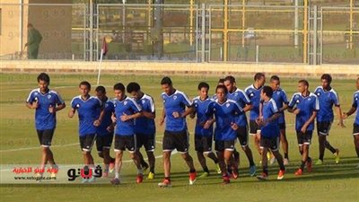 اليوم.. الزمالك يختتم استعداداته لمواجهة 