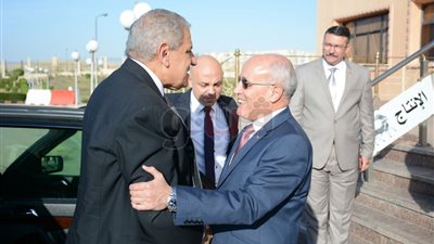 تفاصيل الإعلان عن تكنولوجيا جديدة لمعالجة المياه (صور)