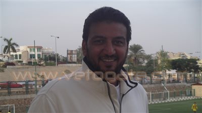 العارف يشيد بـ«ناشئي الجيش» بعد الفوز على المحلة بخماسية