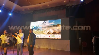 وزير الهجرة: شرم الشيخ ستظل رمز السلام في العالم