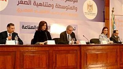 ملامح خطة «جهاز تنمية المشروعات» للتمويل بالمناطق ذات الأولوية