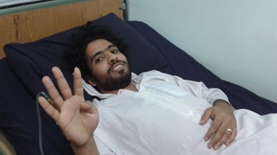 «عبد الرحمن عز» يحرض على التظاهر المسلح بعد براءة «مبارك»