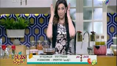 4 نصائح مهمة للعناية بالشعر (فيديو)