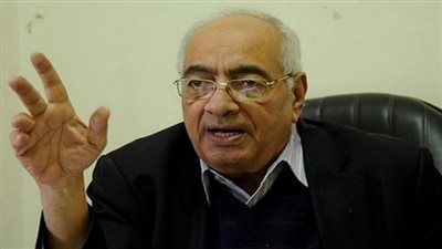 مغاوري شحاتة: إنشاء قناطر أسيوط الجديدة يقلل العجز المائي في الصعيد