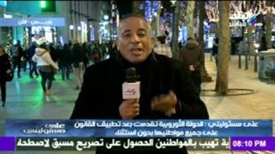 بالفيديو.. أحمد موسى: تركيا منحت «داعش» 2000 سيارة