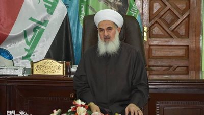 مفتي العراق يحرم الاحتفال بالكريسماس.. ودعوات لمحاكمته