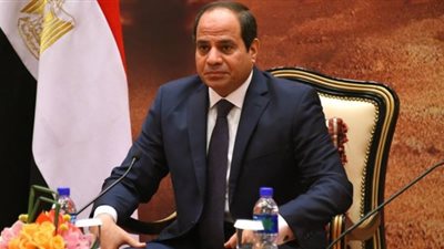 «المؤتمر»: كلمة السيسي بفرنسا تؤكد ضرورة مواجهة الإرهاب
