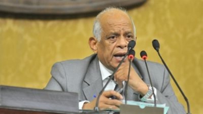 البرلمان يوجه التحية للأزهر والكنيسة على موقفهما من القدس