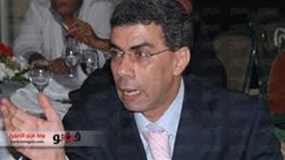 ياسر رزق: اتجاه لجعل اتفاقات قمة المناخ «ملزمة قانونًا»