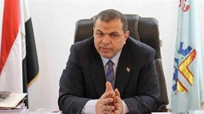 برنامج القوى العاملة في 2019.. سعفان: خفض البطالة لـ8.5 %.. تدريب متحدي الإعاقة.. ربط مكاتب التشغيل إلكترونيا.. وتوسيع قاعدة شمول العمالة غير المنتظمة بالرعاية الصحية والاجتماعية