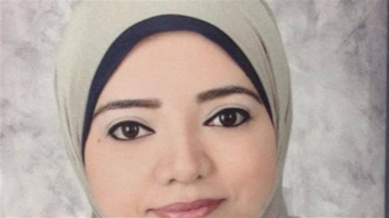 فاطمه محمود باحثه