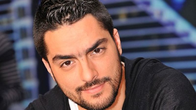 الموزع حسن الشافعي