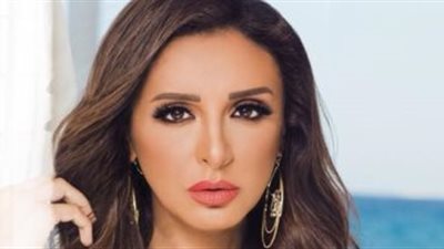 أنغام ووفاء الكيلانى يبرزان استفتاء «فيتو» بعد فوزهما