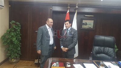 زغلول صيام يكتب: وزير الشباب لا يتستر على أحد.. ملخص لقائي معه