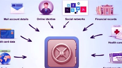 ثغرة بتطبيق password manager للويندوز تتيح سرقة كلمات المرور