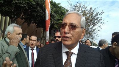 محافظ الدقهلية: نبحث التعاون مع اليابان في تصنيع قطع غيار السيارات (فيديو)