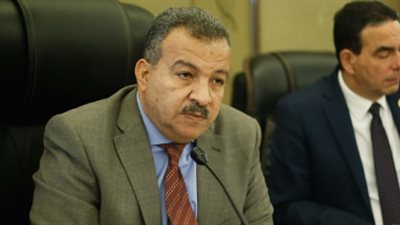 نائب: الرعاية الصحية حق لكل مواطن وليست منحة من الحكومة