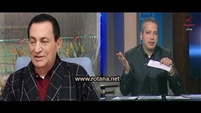 بالفيديو.. «تامر أمين»: «مبارك اتحاكم على التهمة الخطأ»