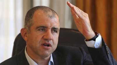 «دعم مصر» يعلن موافقته على قانون التأمين الصحي