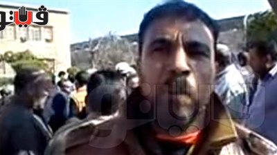 بالفيديو.. عمال غزل المحلة: مستمرون في الإضراب حتى إقالة 