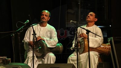 «المولوية المصرية» تختتم حفلات 2018 بساقية الصاوي