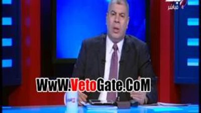 بالفيديو.. «شوبير» يحذر من عودة الجماهير للمدرجات قبل ذكرى 25 يناير