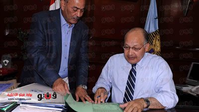 محافظ الأقصر يعتمد نتيجة الابتدائية