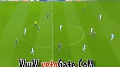 بالفيديو.. ريـال مدريد يقتنص فوزا صعبا من ملقا في الليجا