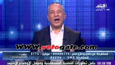 بالفيديو.. أحمد موسى: متظاهرو التحرير «خدوا فشار وروحوا»